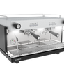 Crem EX2 Black 13amp 2 Group Espresso Machine