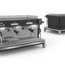 Crem EX3 2 Group Machine Package