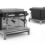 Crem EX3 2 Group Compact Machine Package