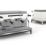 Crem EX3 2 Group Machine Package
