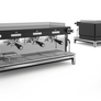 Crem EX3 3 Group Machine Package