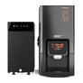 Bravilor Sego 11L Bean 2 Cup (Fresh Milk)