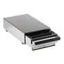 Rancilio Classe 7 Tall (2-Group) Machine Package