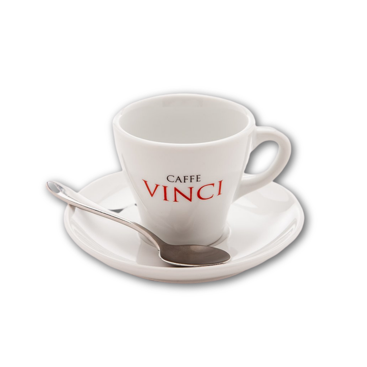 Caffe Vinci 6oz & 8oz Saucer