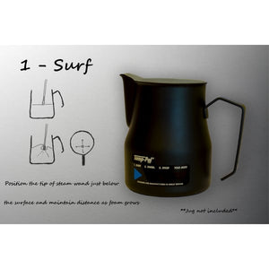 Caffe Vinci Large jug Temp-Pal