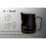 Caffe Vinci Large jug Temp-Pal