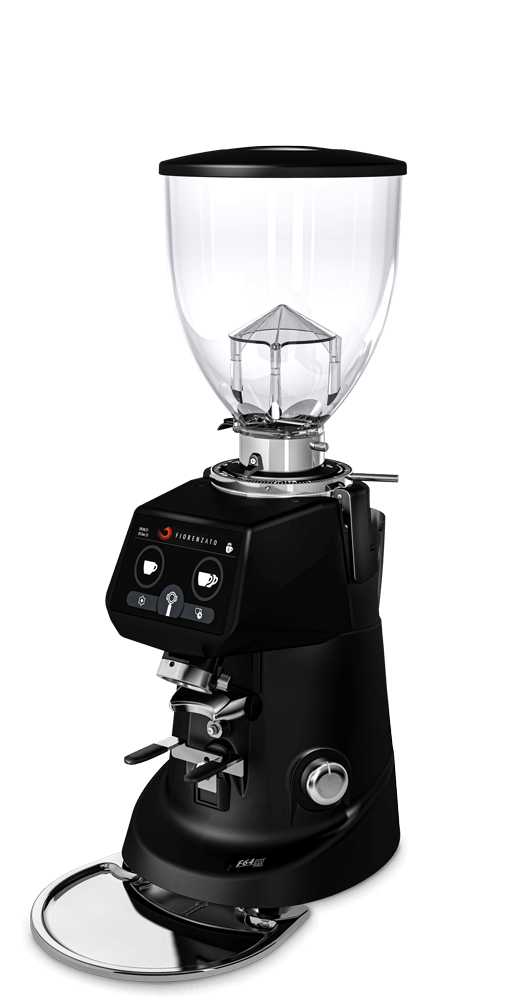 Rancilio Classe 7 Tall (3-Group) Machine Package