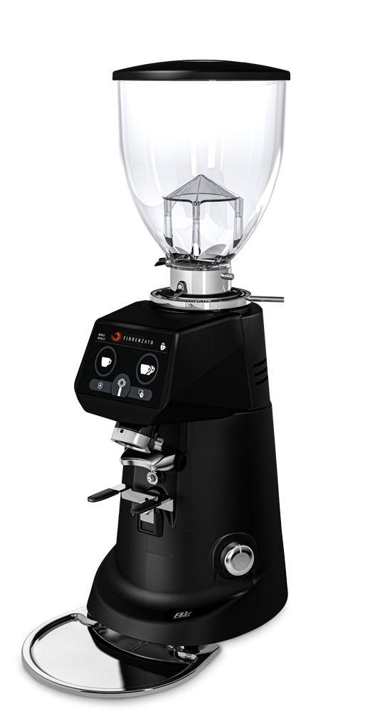 Fiorenzato F83E Coffee Grinder