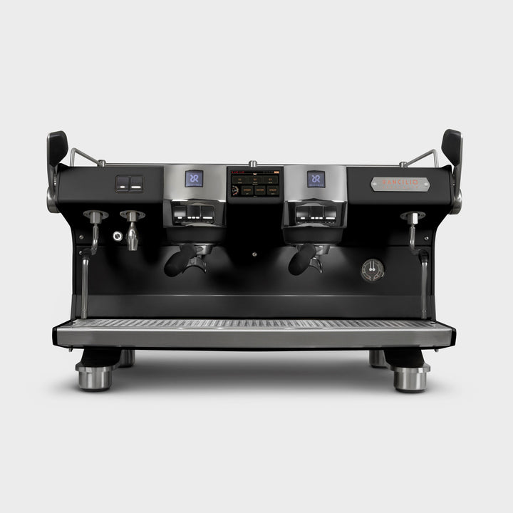 Rancilio Speciality RS1 (2-Group)