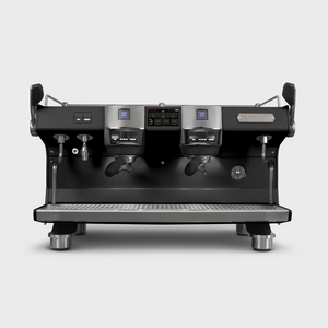 Rancilio Speciality RS1 (2-Group) Machine Package