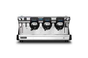 Rancilio Classe 7 Tall (3-Group) Machine Package