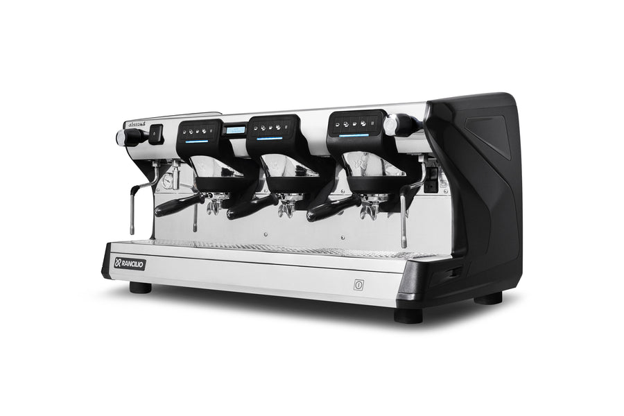 Rancilio Classe 7 Tall (3-Group)