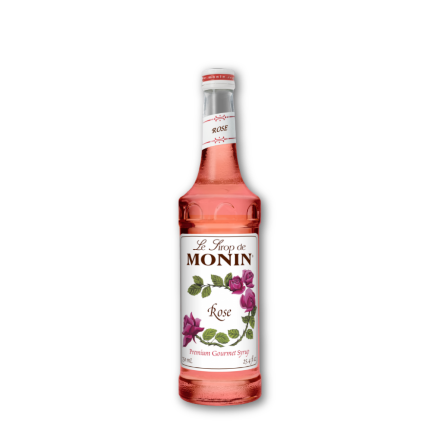 Rose Syrup 700mL