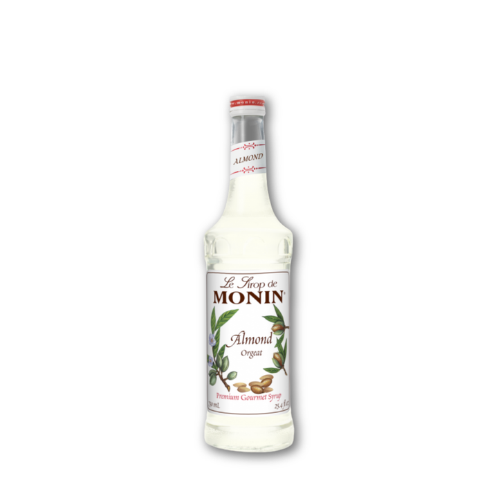 Almond Syrup 700mL