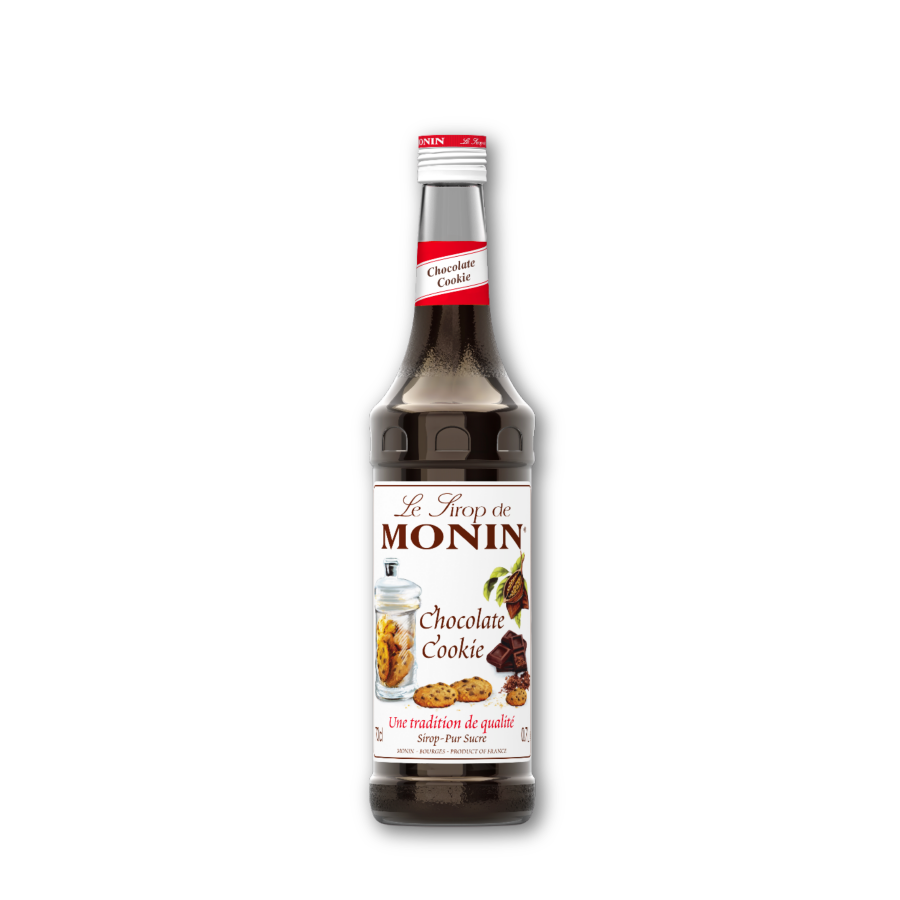 Chocolate Cookie Syrup 700mL