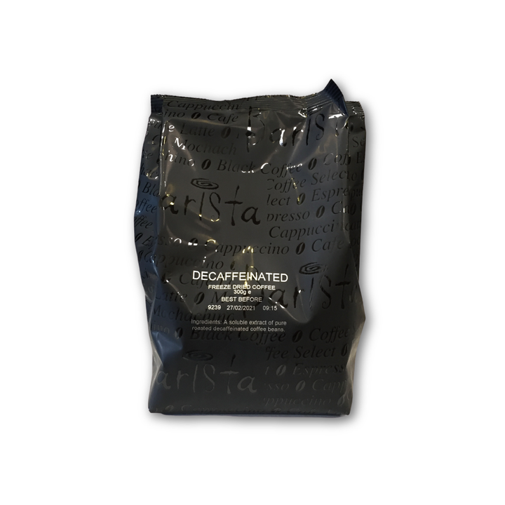 Decaffeinated Columbian Instant Coffee - 1 x 300gm