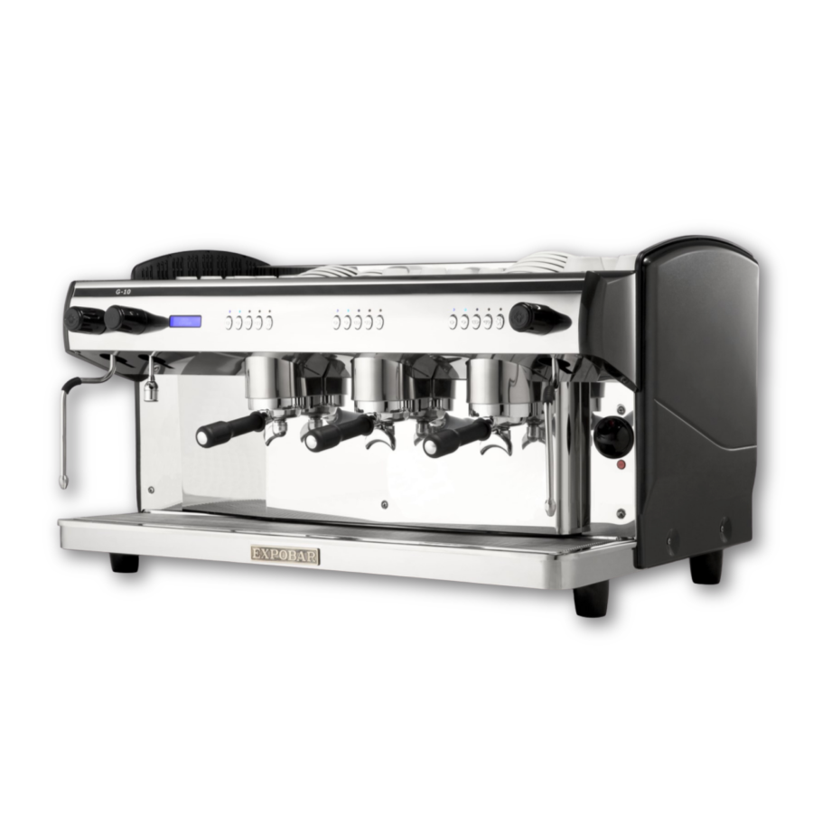 Expobar G10 3 Group – Caffe Vinci