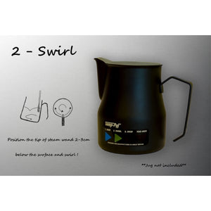 Caffe Vinci Large jug Temp-Pal